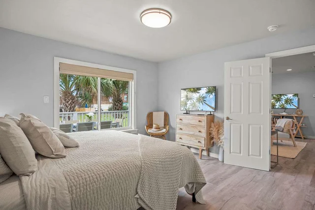 Bedroom image 1