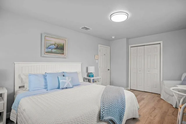 Bedroom image 1