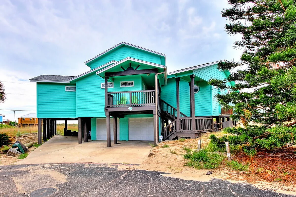 Home in Port Aransas property photo 2