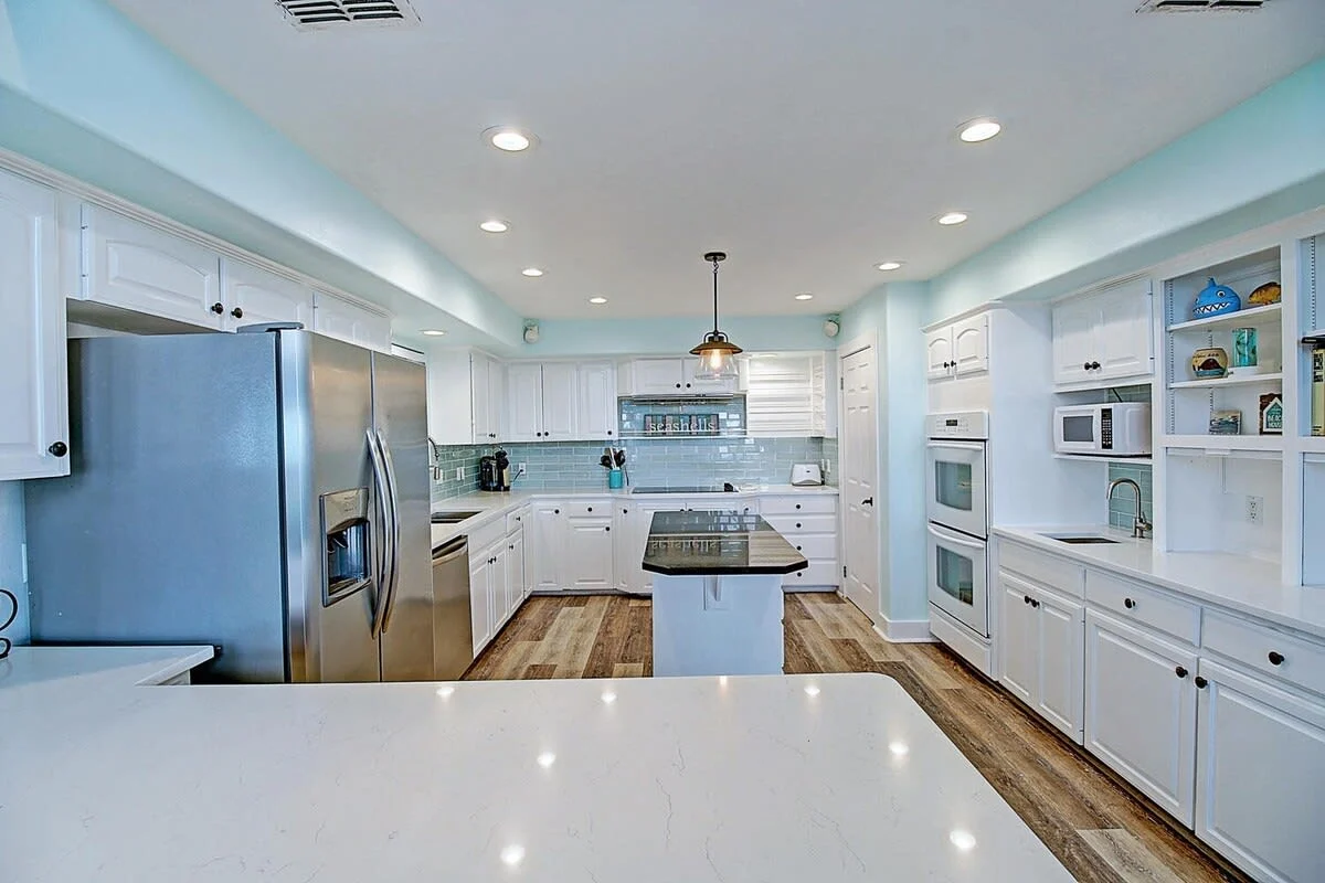 Home in Port Aransas property photo 3