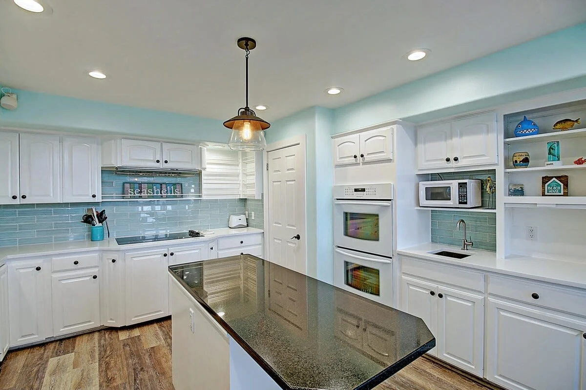 Home in Port Aransas property photo 5