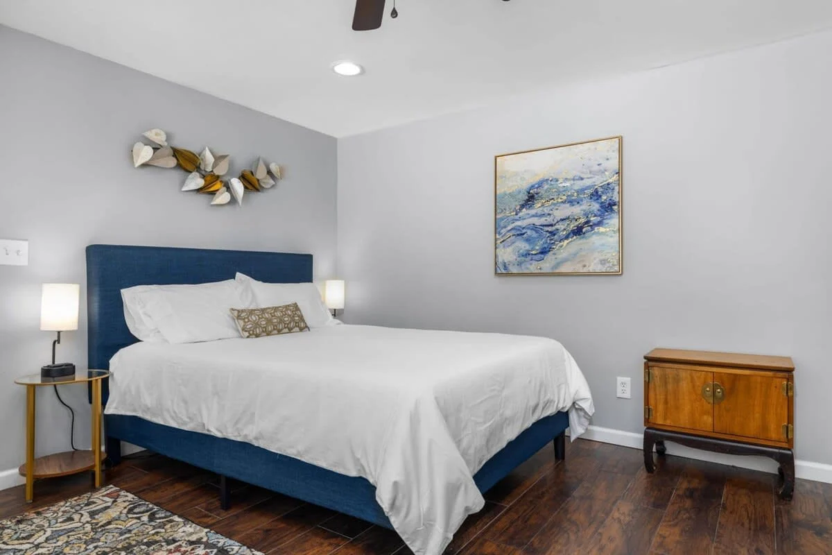Apartment in Imperial property photo 5