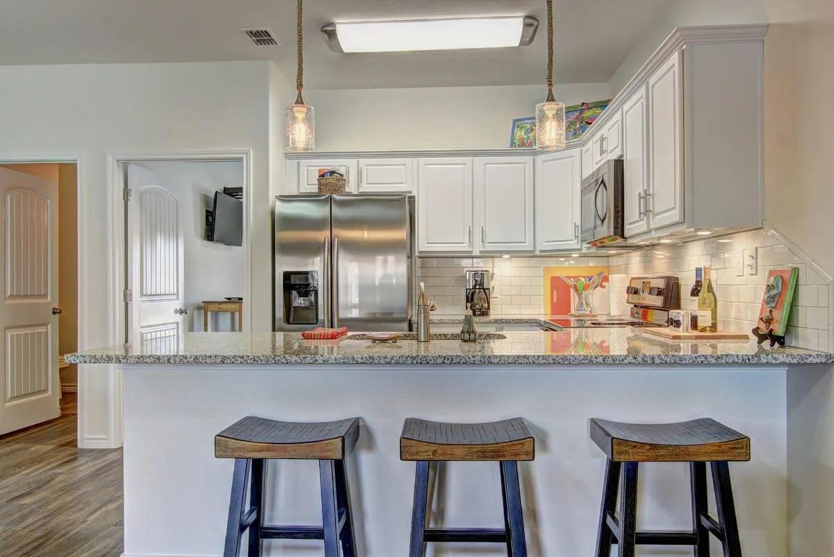 Townhome in Port Aransas property photo 3