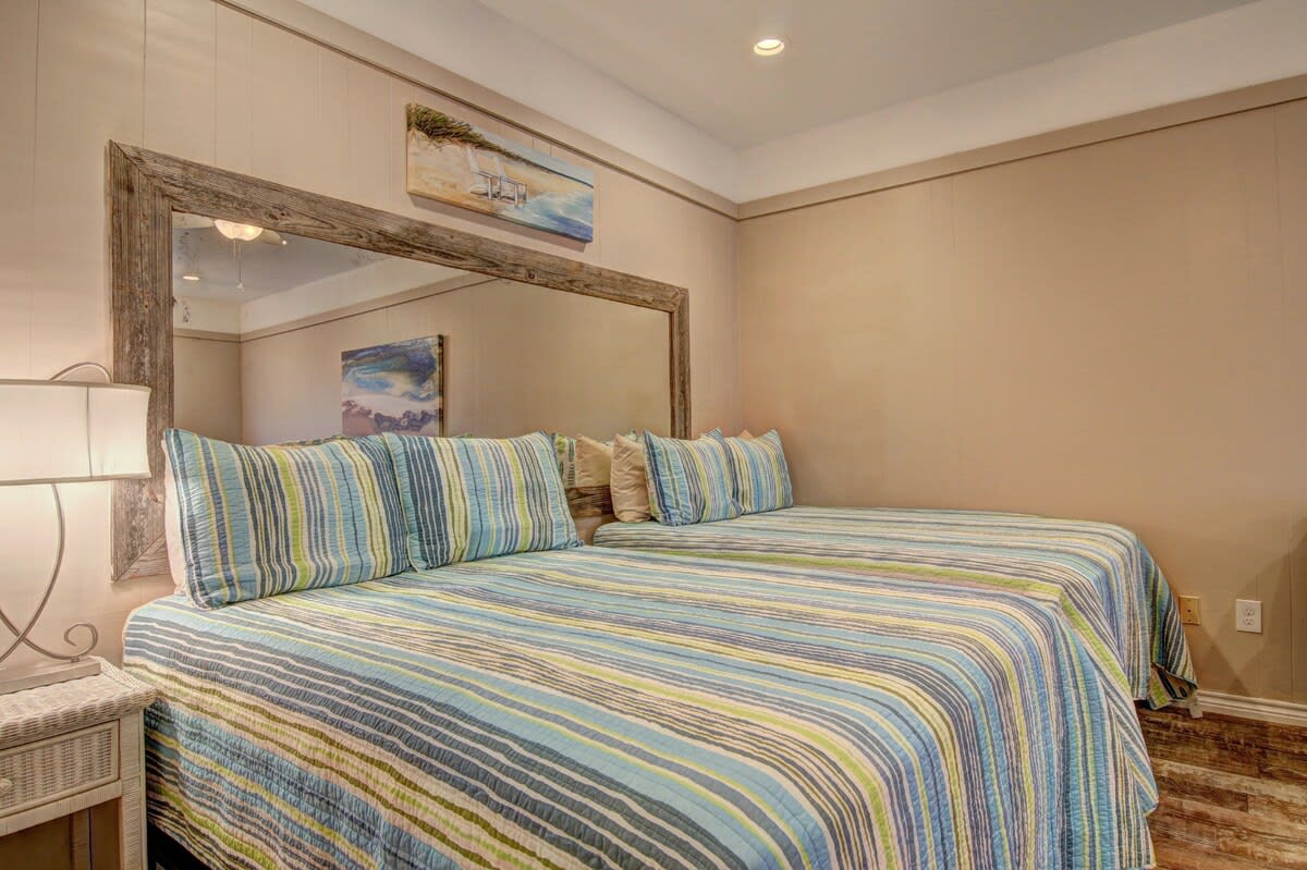 Apartment in Port Aransas property photo 3