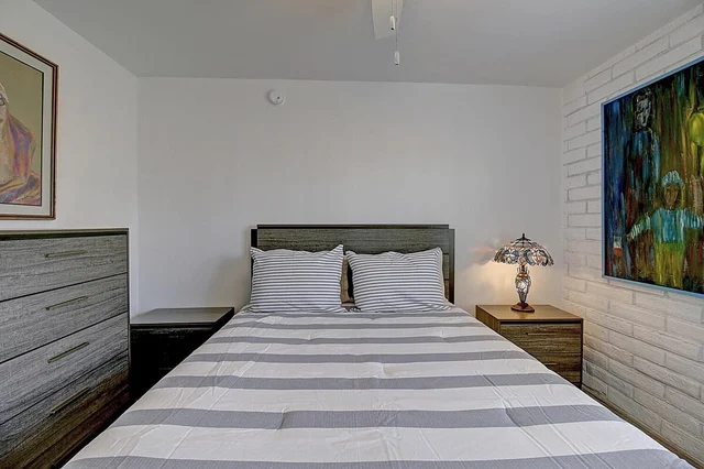 Bedroom image 1