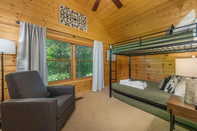 Bedroom image 1