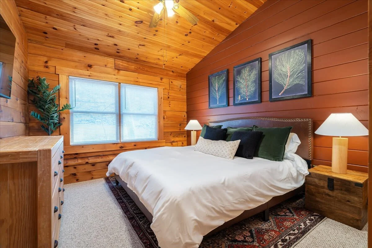 Bedroom image 1