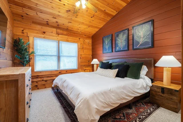 Bedroom image 1