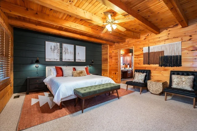 Bedroom image 1