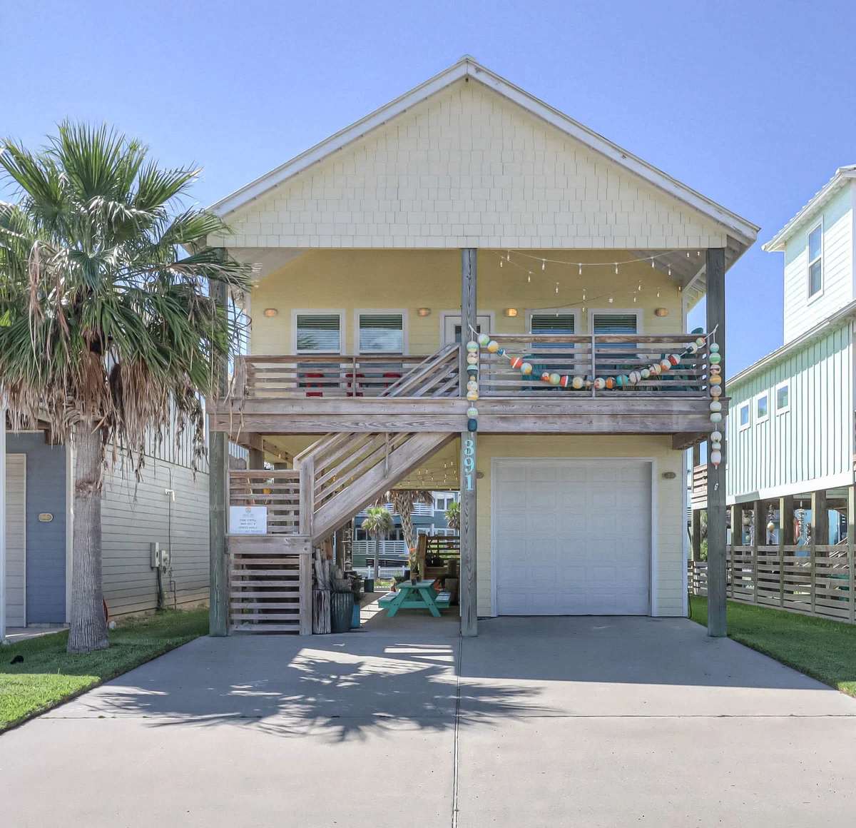 Home in Port Aransas property photo 2