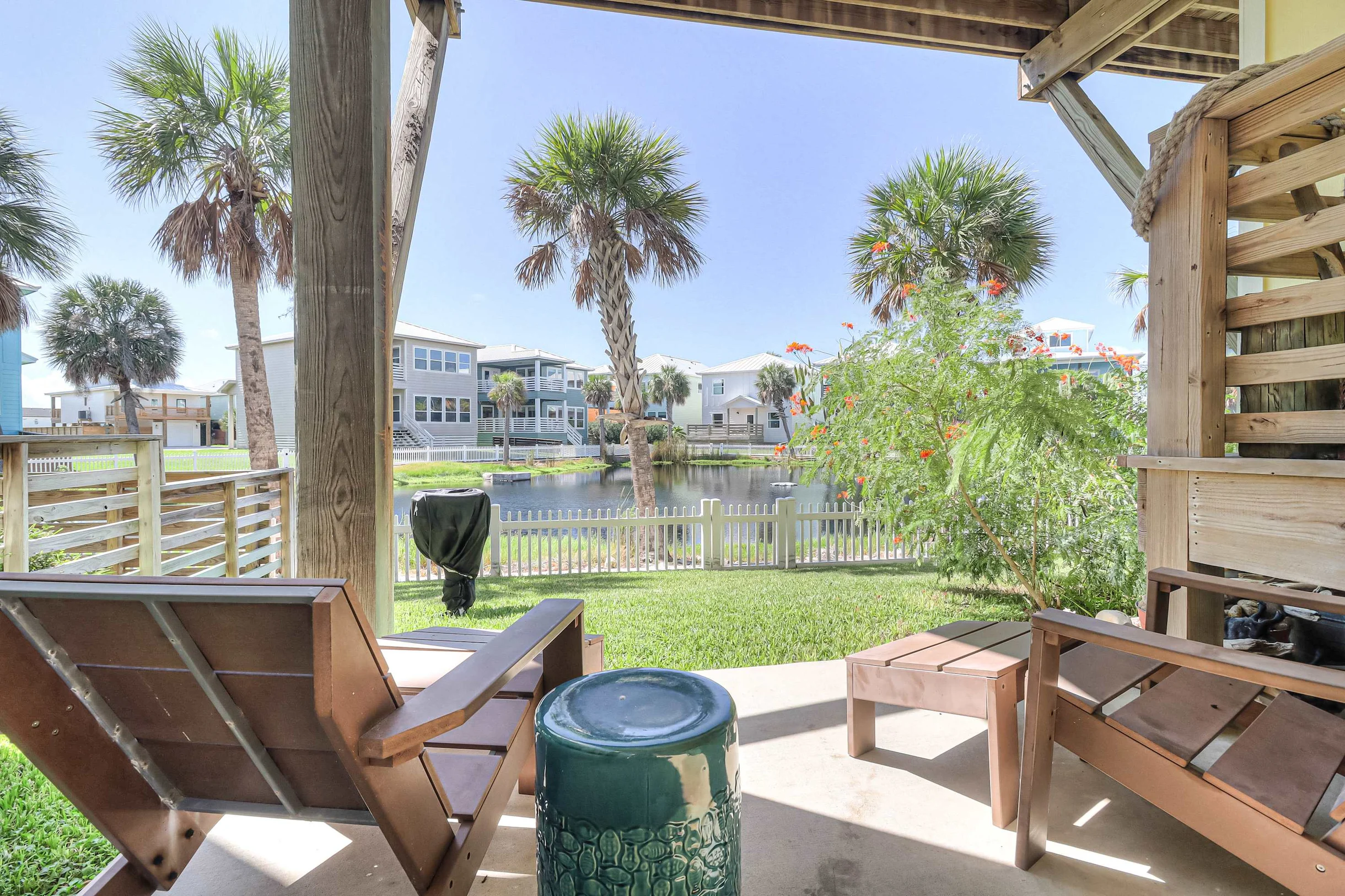 Home in Port Aransas property photo 5