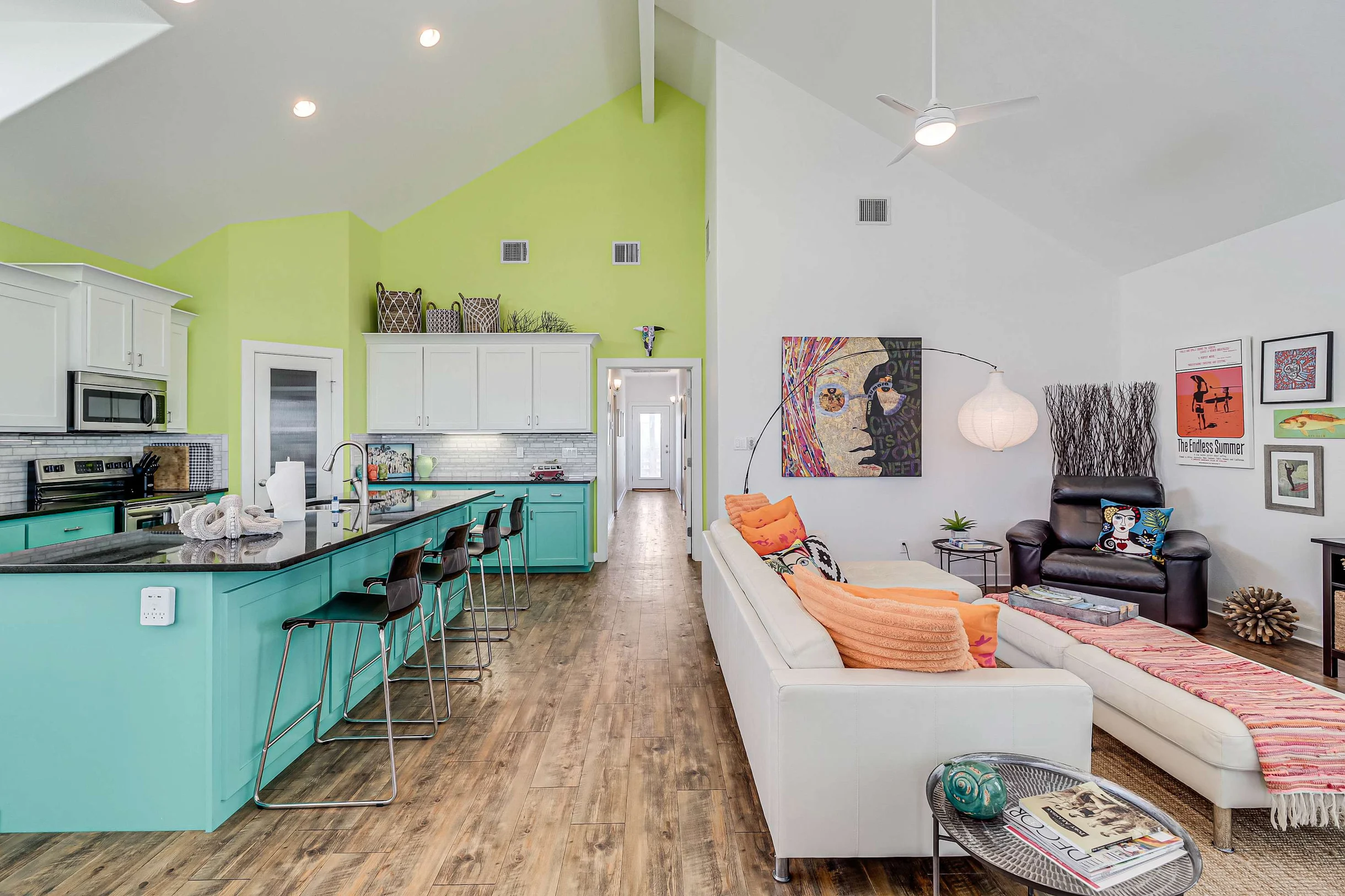 Home in Port Aransas property photo 1