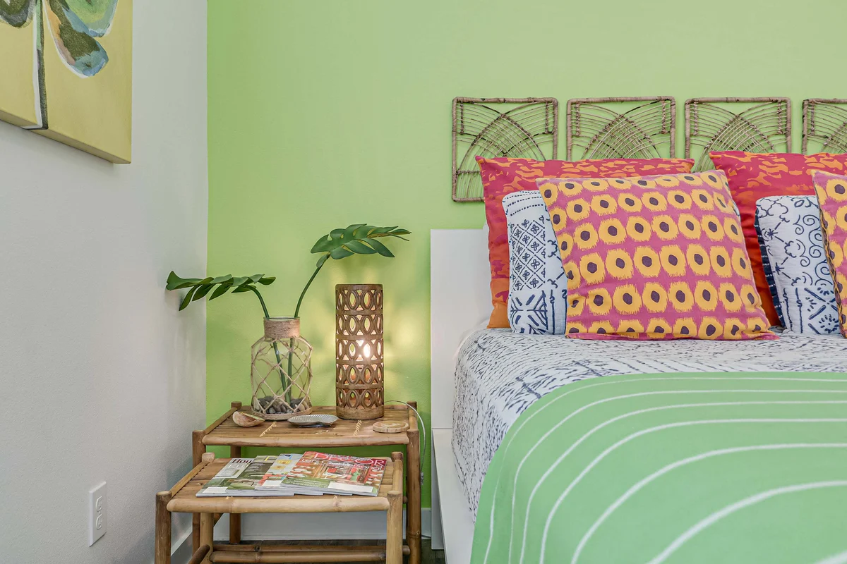 Bedroom image 1