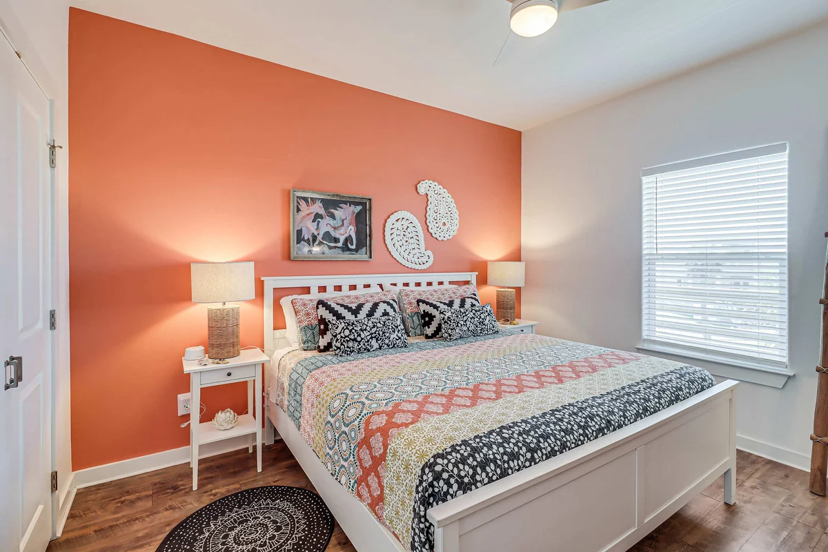Bedroom image 1