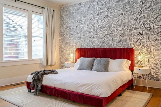 Bedroom image 1