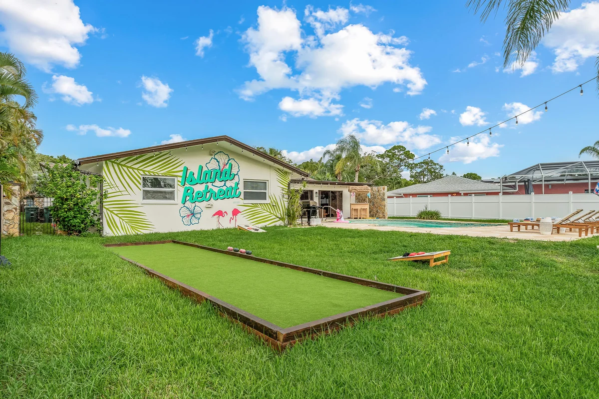 Home in Seminole property photo 4