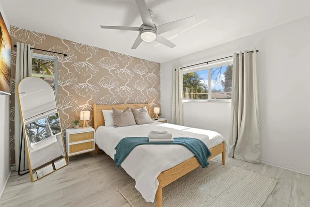 Bedroom image 1