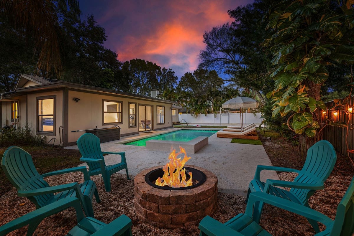 Home in Palm Harbor property photo 4