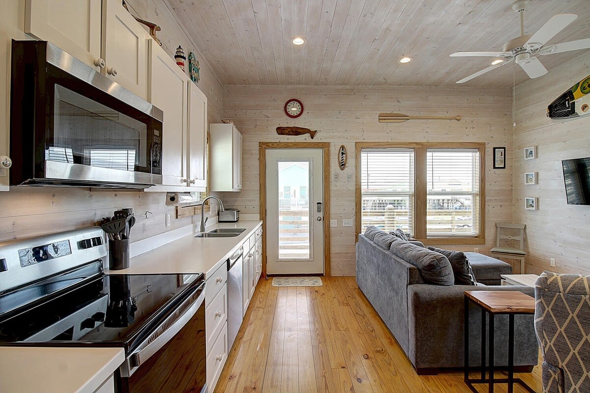 Home in Port Aransas property photo 4