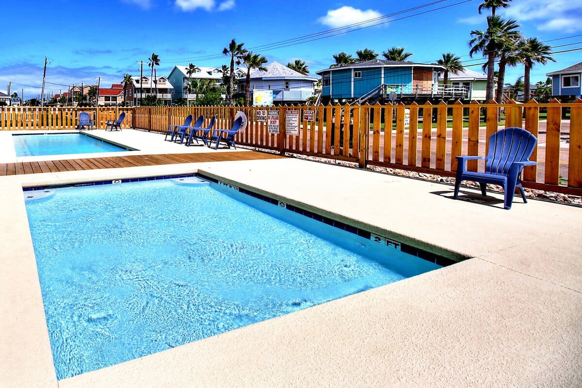 Home in Port Aransas property photo 2