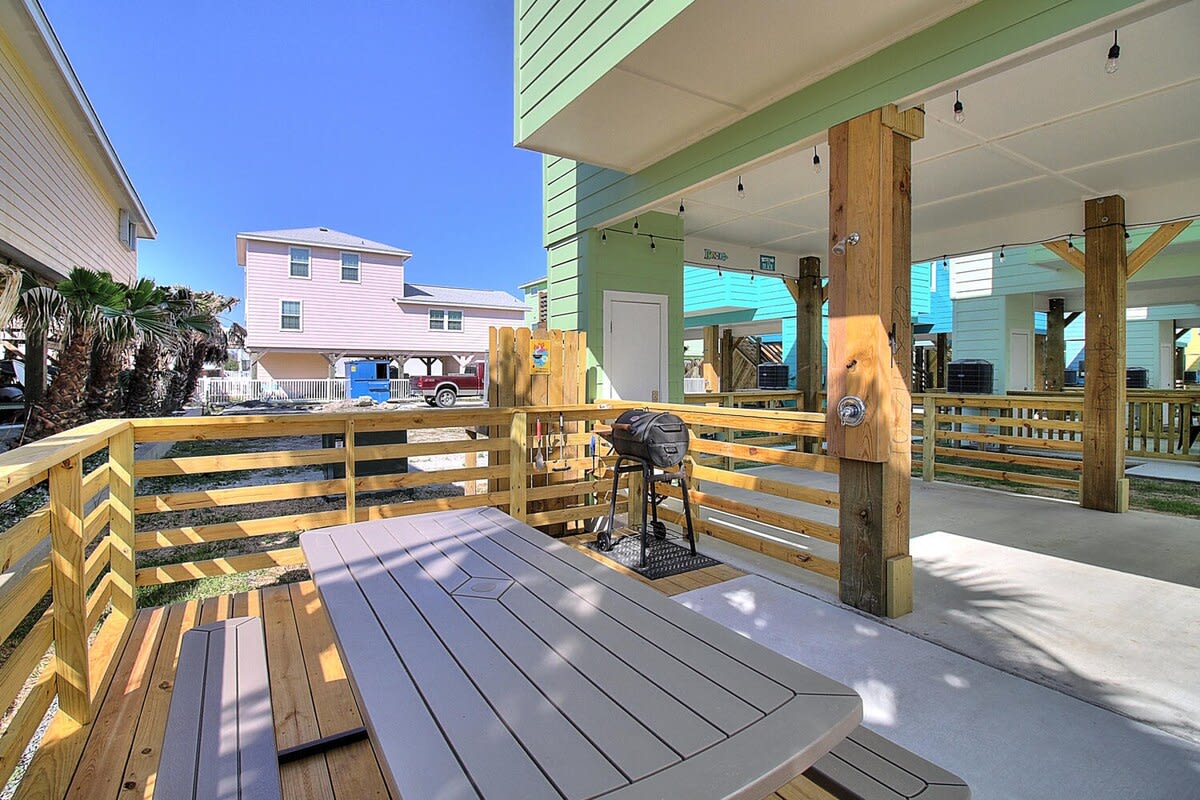 Home in Port Aransas property photo 5
