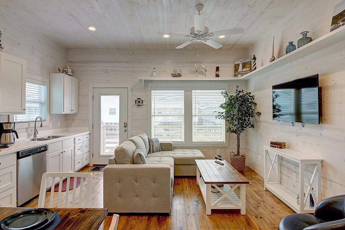 Home in Port Aransas property photo 2