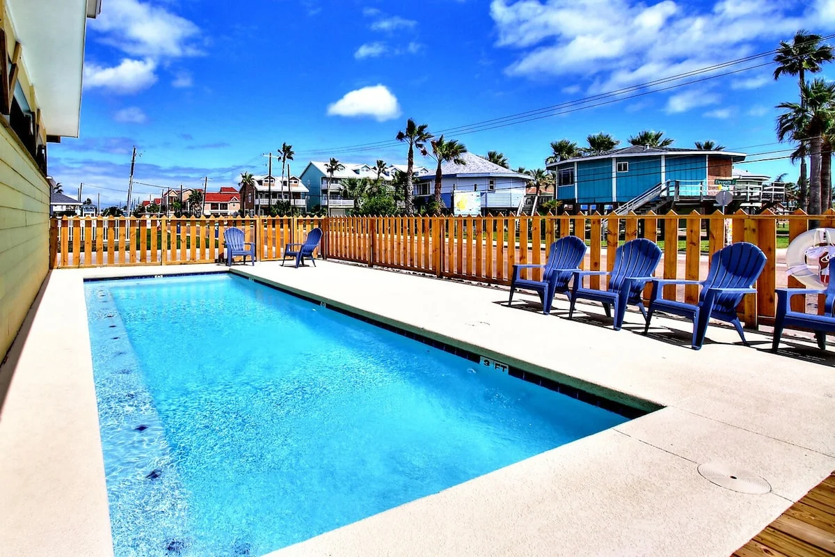 Home in Port Aransas property photo 5