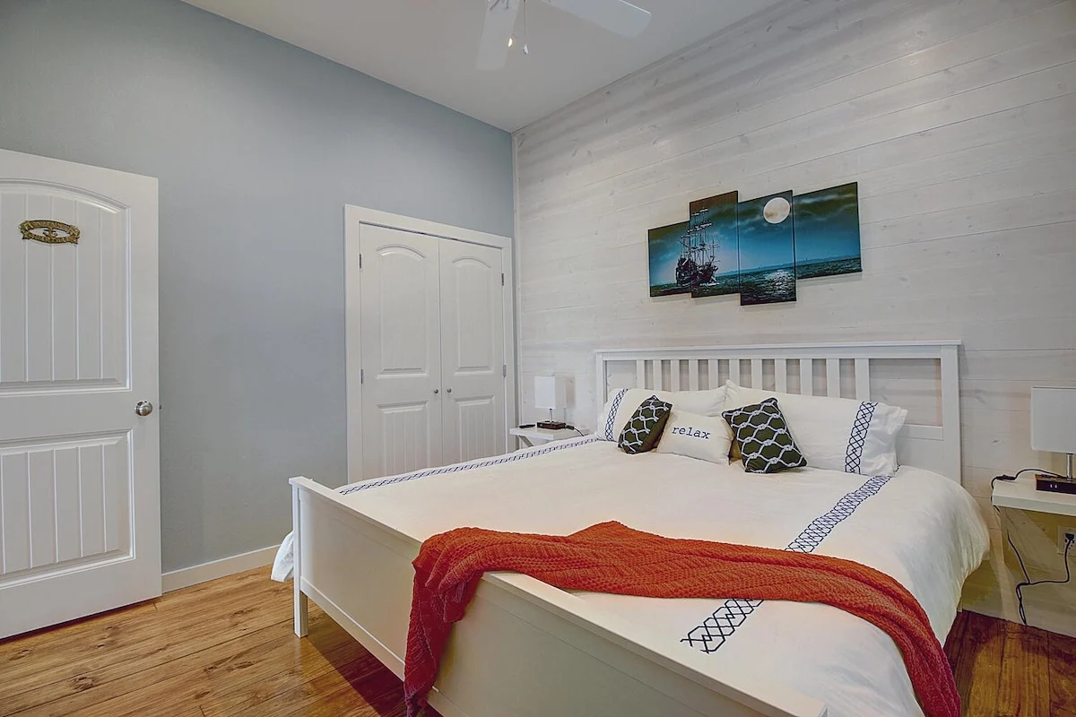 Home in Port Aransas property photo 4