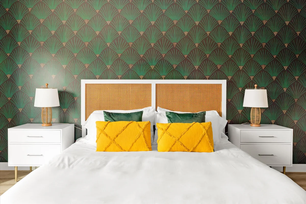 Bedroom image 1