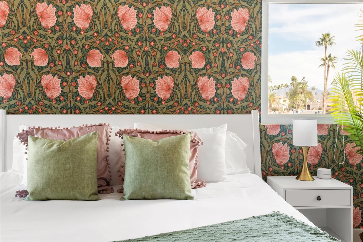 Bedroom image 1