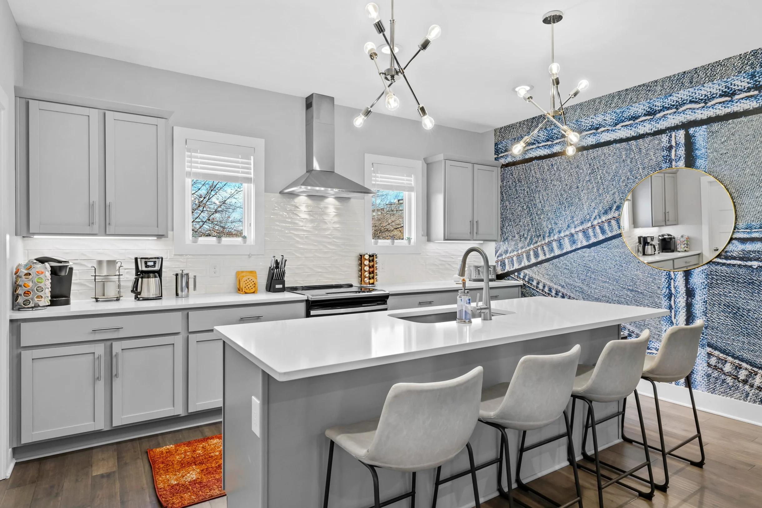 Townhome in Nashville property photo 4
