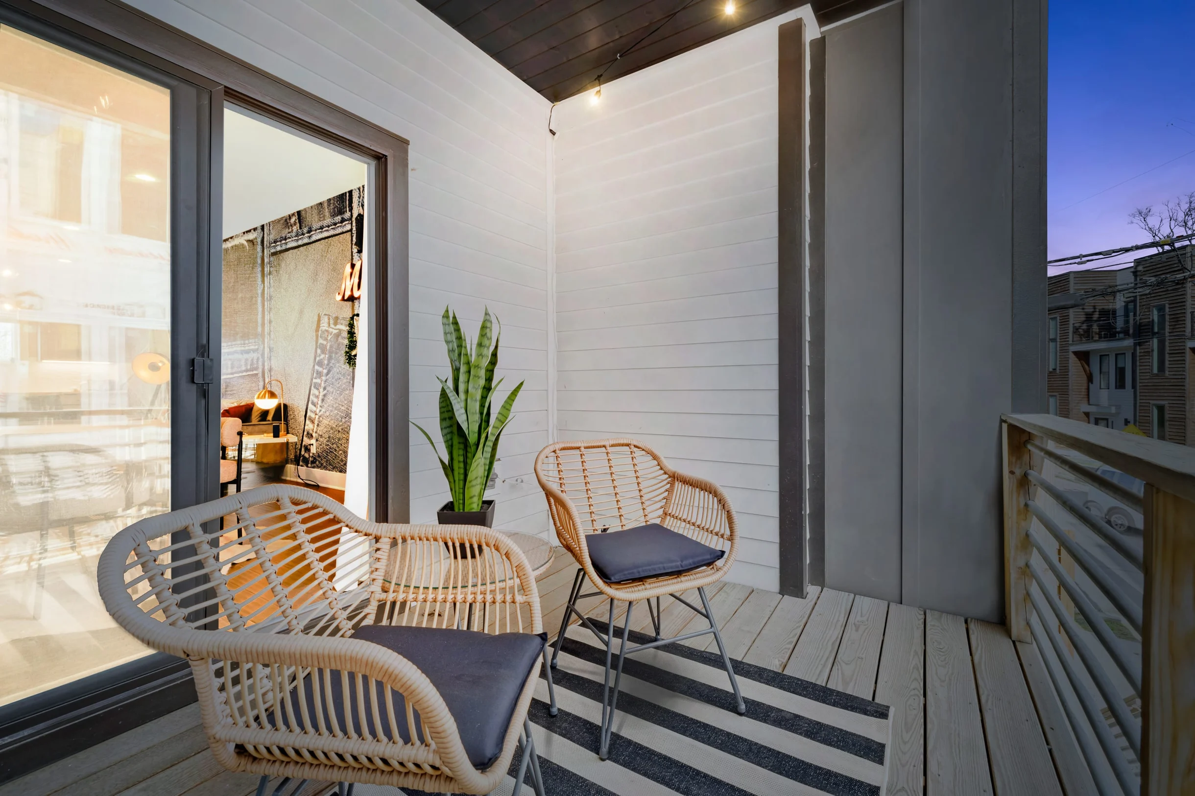 Townhome in Nashville property photo 5