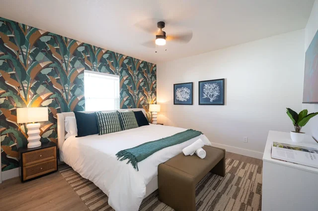 Bedroom image 1