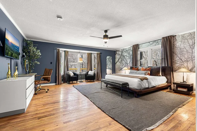 Bedroom image 1