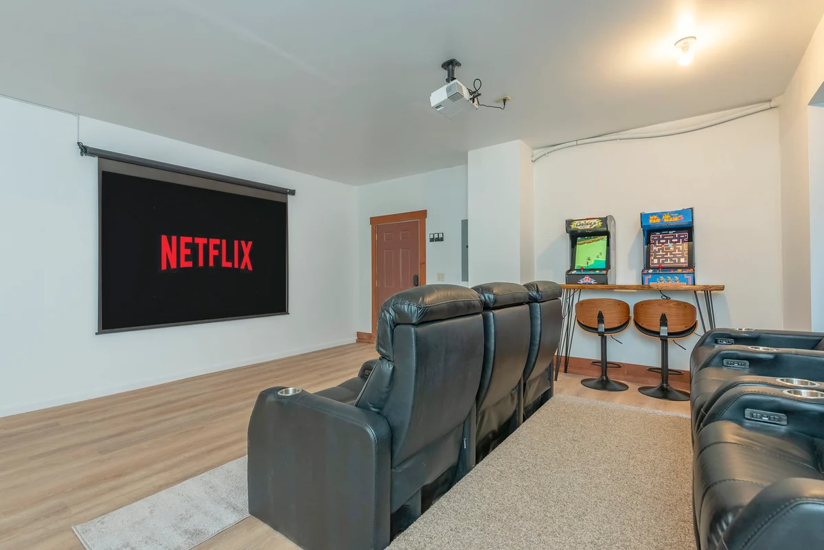 Home in Black Mountain property photo 4
