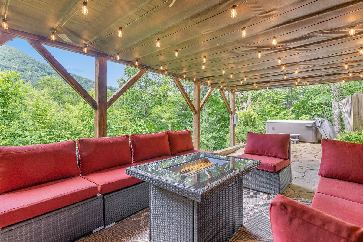 Home in Black Mountain property photo 3