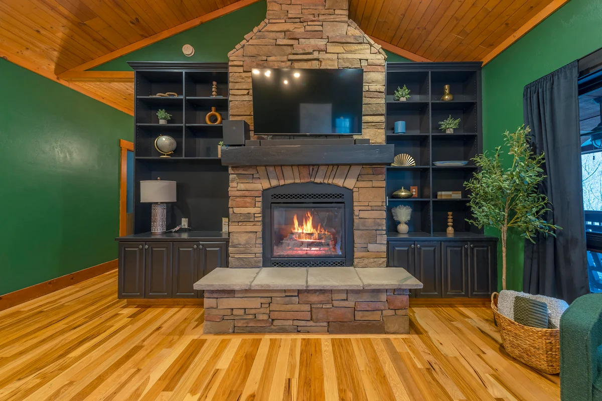 Home in Black Mountain property photo 5
