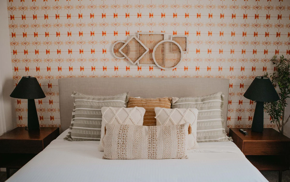Bedroom image 1
