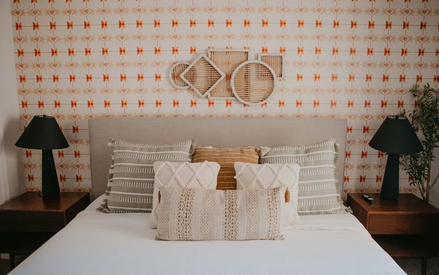 Bedroom image 1