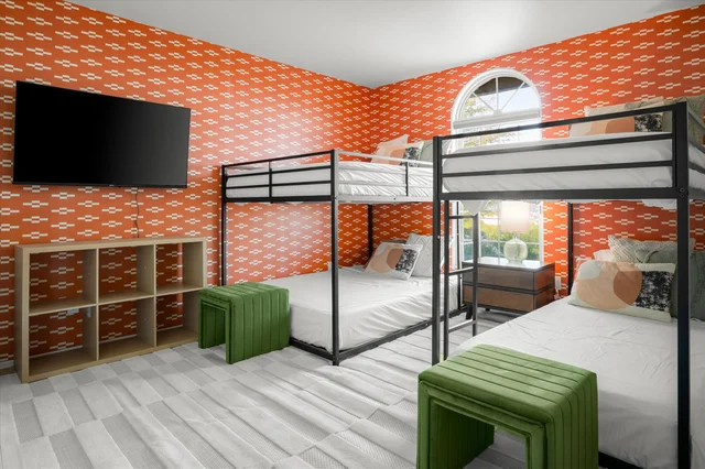 Bedroom image 1