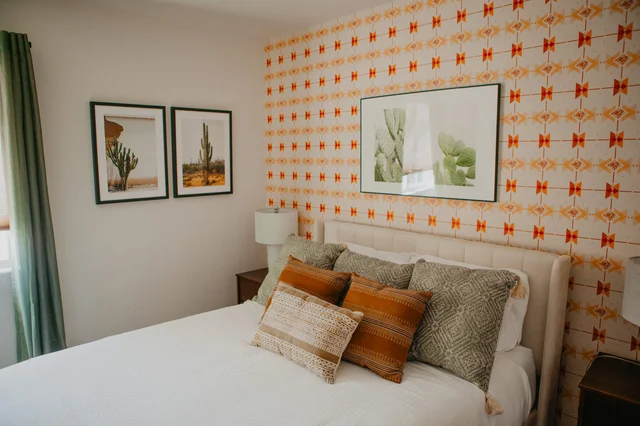 Bedroom image 1