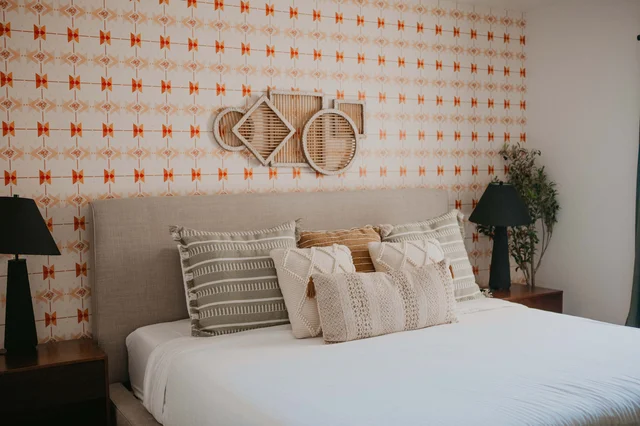 Bedroom image 1