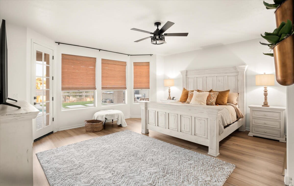 Bedroom image 1