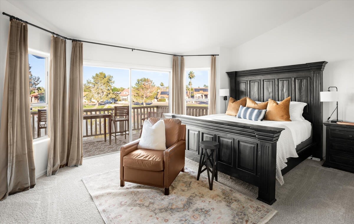 Bedroom image 1
