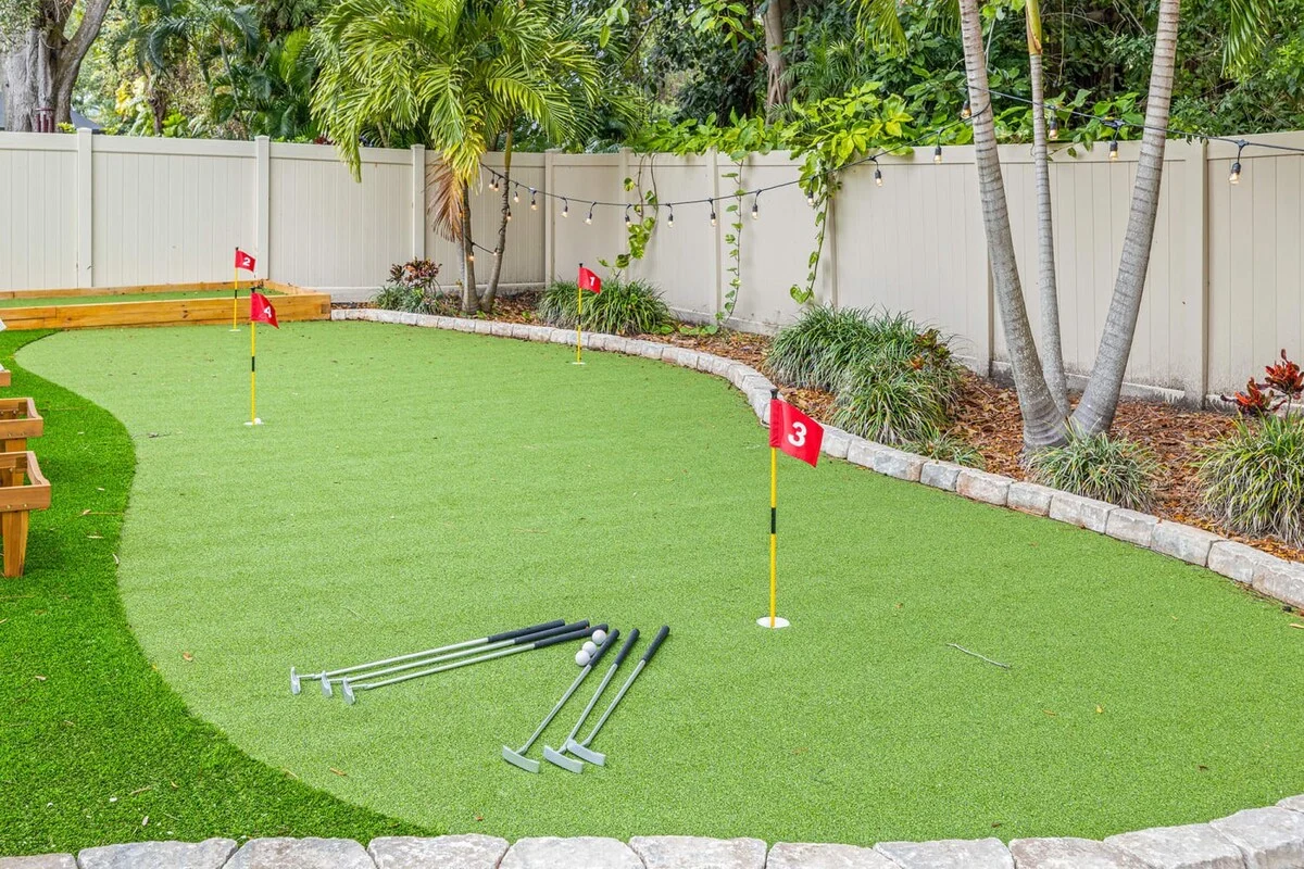 Home in Florida property photo 4