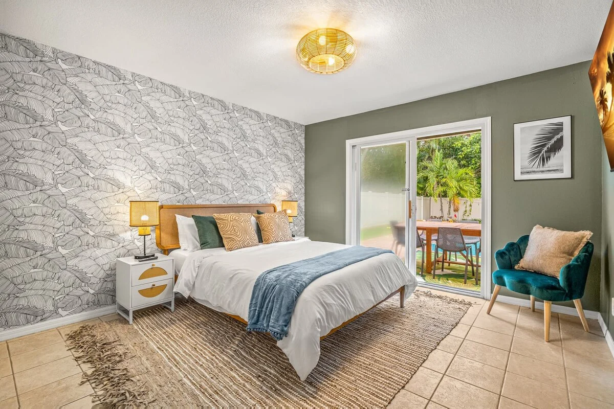 Bedroom image 1