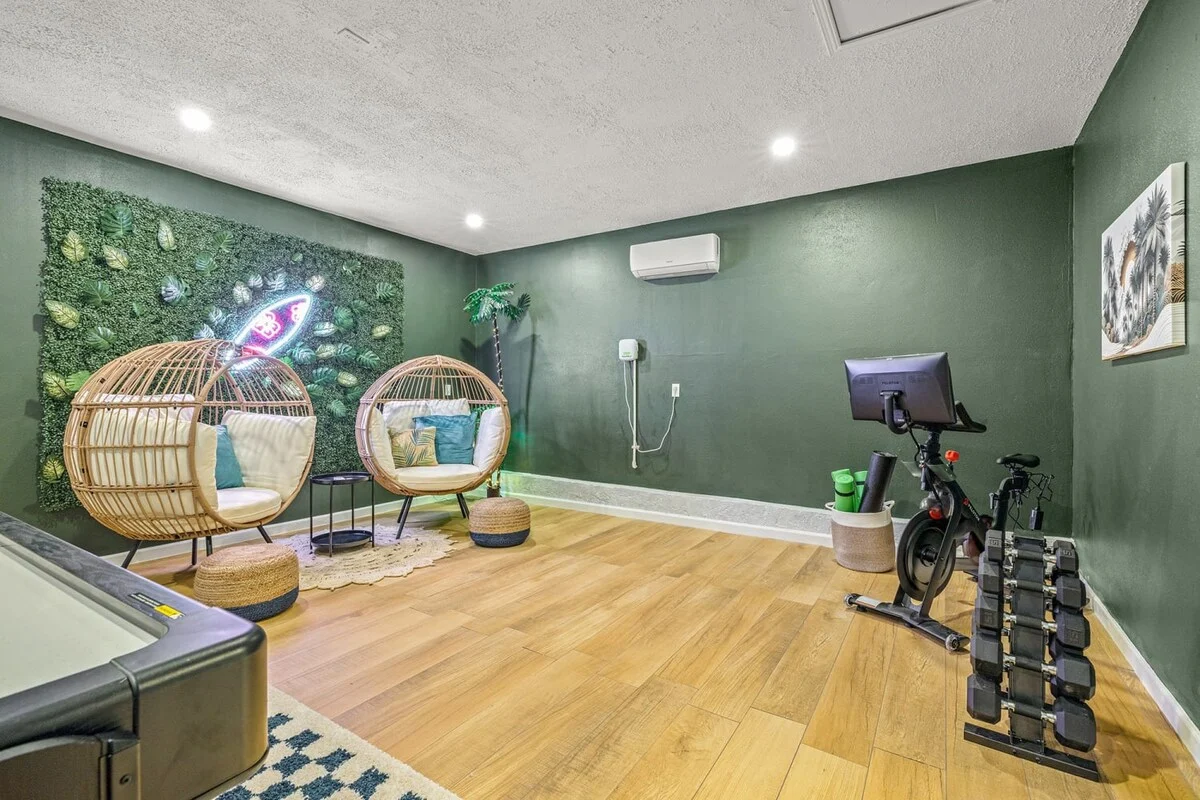 Home in Florida property photo 2