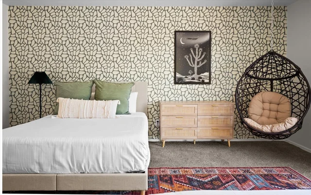 Bedroom image 1