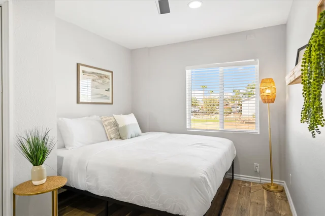 Bedroom image 1