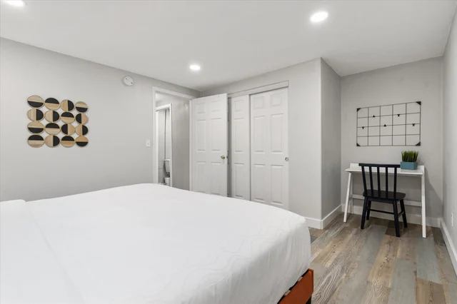 Bedroom image 1